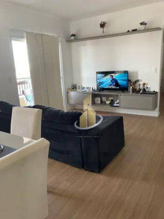 Imagem Apartamento com 3 Quartos à Venda, 98 m² em Jardim São José - Caçapava Imagem Apartamento com 3 Quartos à Venda, 98 m² em Jardim São José - Caçapava