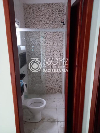Imagem Apartamento com 2 Quartos à Venda, 40 m² em Parque Erasmo Assunção - Santo André Imagem Apartamento com 2 Quartos à Venda, 40 m² em Parque Erasmo Assunção - Santo André