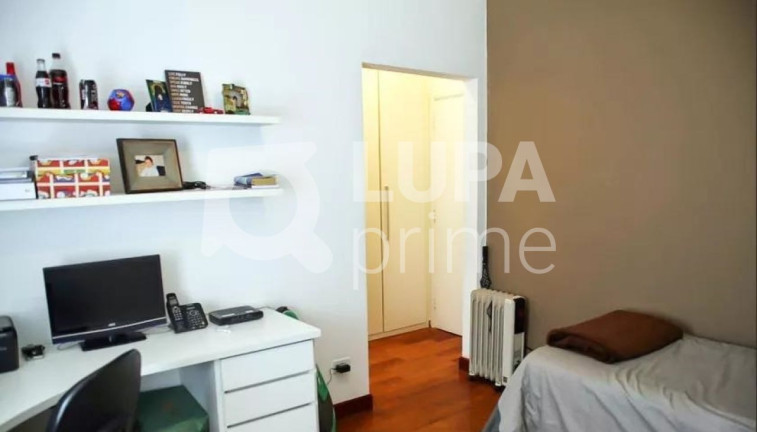 Imagem Apartamento com 3 Quartos à Venda, 186 m² em Tatuapé - São Paulo Imagem Apartamento com 3 Quartos à Venda, 186 m² em Tatuapé - São Paulo