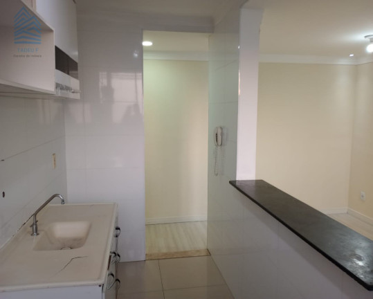 Imagem Imóvel com 2 Quartos à Venda, 48 m² em Vila Bremen - Guarulhos