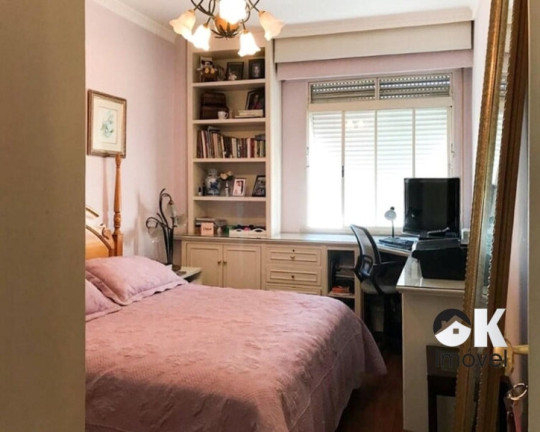 Imagem Apartamento com 3 Quartos à Venda, 170 m² em Higienópolis - São Paulo Imagem Apartamento com 3 Quartos à Venda, 170 m² em Higienópolis - São Paulo