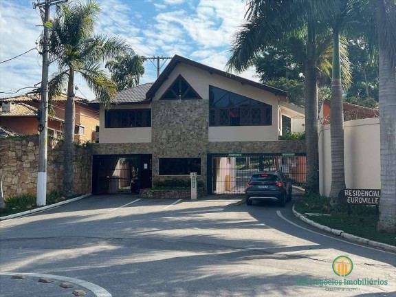 Imagem Casa de Condomínio com 4 Quartos à Venda, 1 m² em Residencial Euroville - Carapicuíba Imagem Casa de Condomínio com 4 Quartos à Venda, 1 m² em Residencial Euroville - Carapicuíba