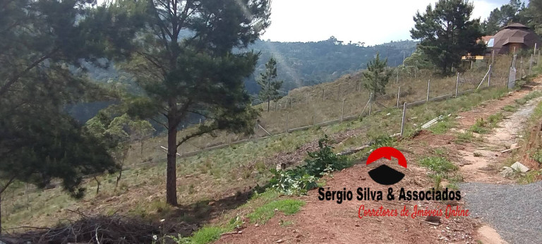 Imagem Terreno à Venda, 1.048 m² em Atalaia - Campos Do Jordão Imagem Terreno à Venda, 1.048 m² em Atalaia - Campos Do Jordão