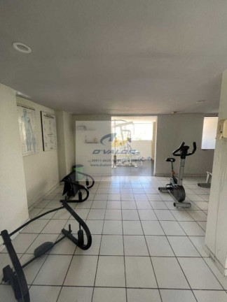 Imagem Apartamento com 3 Quartos à Venda, 77 m² em Manaíra - João Pessoa