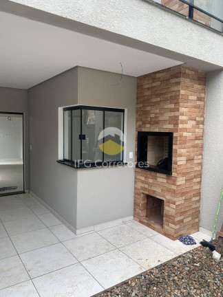 Imagem Casa com 2 Quartos à Venda, 90 m² em Centro - Balneário Piçarras