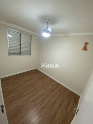 Imagem Apartamento com 2 Quartos à Venda, 50 m² em Loteamento Parque São Martinho - Campinas Imagem Apartamento com 2 Quartos à Venda, 50 m² em Loteamento Parque São Martinho - Campinas