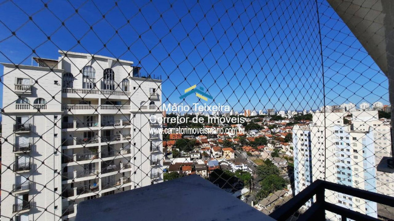 Foto do imóvel Apartamento com 3 Quartos à Venda, 90 m² em Jardim Esplanada - São José Dos Campos