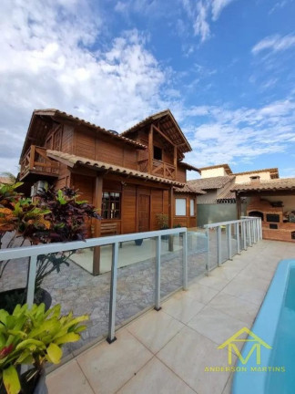 Imagem Casa com 4 Quartos à Venda, 140 m² em Balneário Ponta Da Fruta - Vila Velha Imagem Casa com 4 Quartos à Venda, 140 m² em Balneário Ponta Da Fruta - Vila Velha