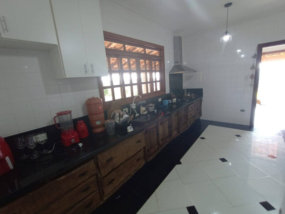 Imagem Chácara com 4 Quartos à Venda, 12.000 m² em Ortizes - Piedade