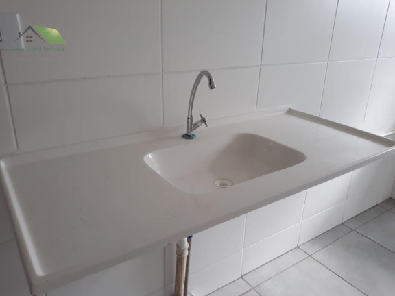 Imagem Apartamento com 2 Quartos à Venda, 44 m² em Jardim Saúde - Suzano