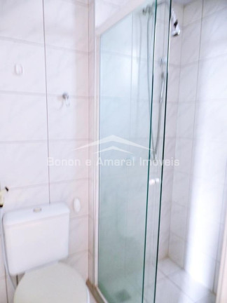 Imagem Apartamento com 3 Quartos à Venda, 73 m² em Mansões Santo Antônio - Campinas Imagem Apartamento com 3 Quartos à Venda, 73 m² em Mansões Santo Antônio - Campinas