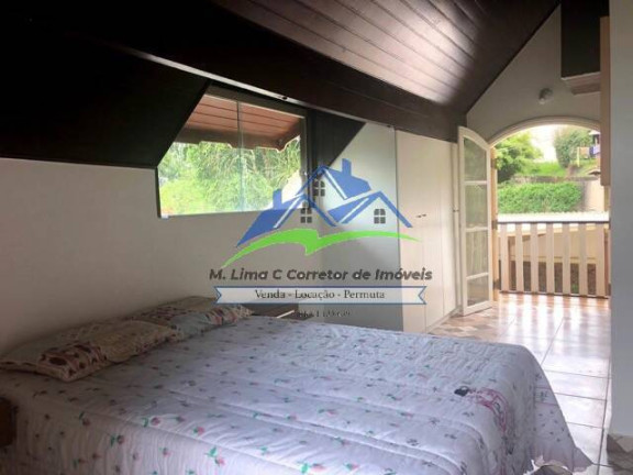 Imagem Casa de Condomínio com 3 Quartos à Venda, 1.120 m² em Parque Petrópolis - Mairiporã Imagem Casa de Condomínio com 3 Quartos à Venda, 1.120 m² em Parque Petrópolis - Mairiporã