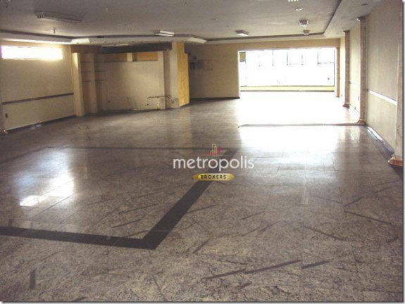 Imagem Sala Comercial para Alugar, 300 m² em Fundação - São Caetano Do Sul Imagem Sala Comercial para Alugar, 300 m² em Fundação - São Caetano Do Sul