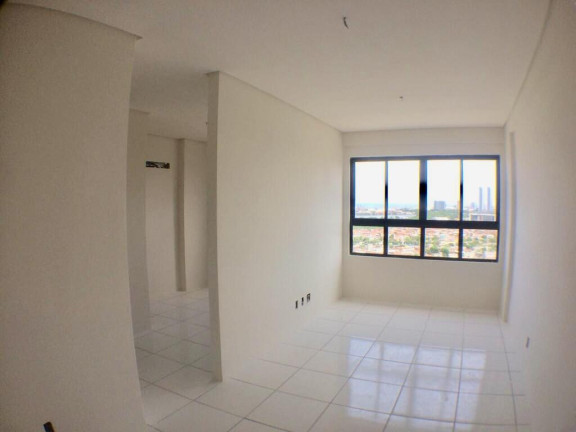 Imagem Apartamento com 2 Quartos à Venda, 46 m² em Campo Grande - Recife