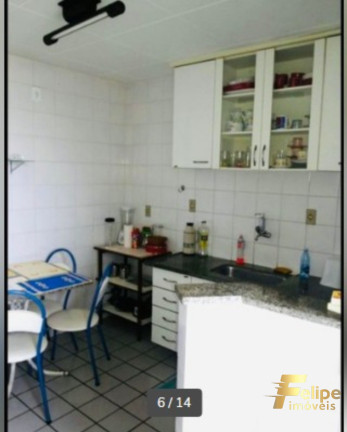 Imagem Imóvel com 3 Quartos à Venda, 90 m² em Centro - Guarapari