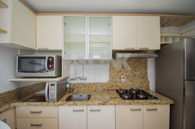 Imagem Apartamento com 1 Quarto à Venda, 56 m² em Bela Vista - Porto Alegre Imagem Apartamento com 1 Quarto à Venda, 56 m² em Bela Vista - Porto Alegre
