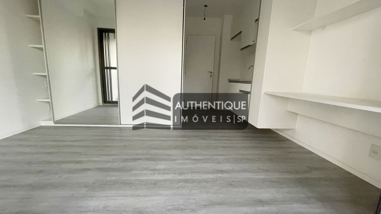 Imagem Imóvel com 1 Quarto à Venda, 25 m² em Moema - São Paulo Imagem Imóvel com 1 Quarto à Venda, 25 m² em Moema - São Paulo