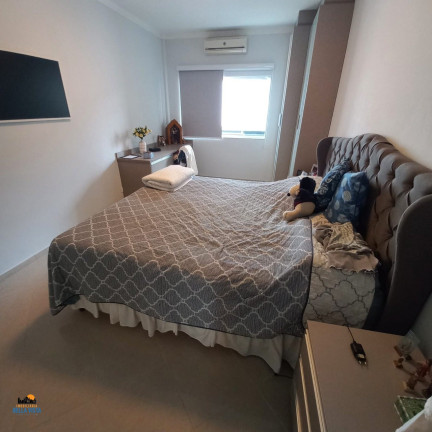 Imagem Apartamento com 2 Quartos à Venda, 100 m² em Itararé - São Vicente