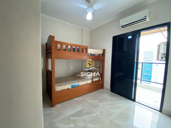 Imagem Apartamento com 3 Quartos à Venda, 115 m² em Pitangueiras - Guarujá