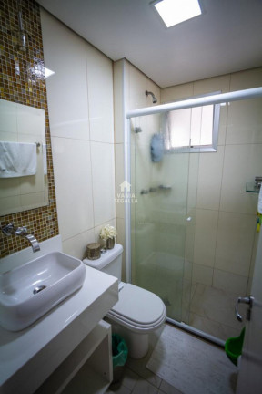 Imagem Cobertura com 3 Quartos à Venda, 122 m² em Bela Aliança - São Paulo