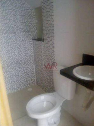 Imagem Apartamento com 1 Quarto à Venda, 35 m² em Itaquera - São Paulo Imagem Apartamento com 1 Quarto à Venda, 35 m² em Itaquera - São Paulo