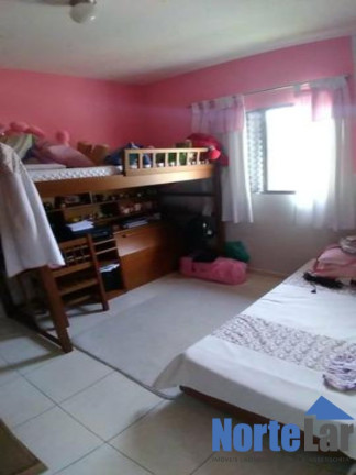 Imagem Casa de Condomínio com 2 Quartos à Venda, 70 m² em Jaraguá - São Paulo