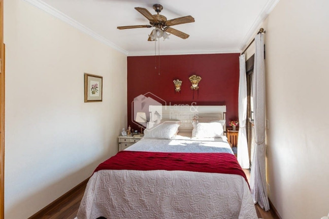 Imagem Apartamento com 4 Quartos à Venda, 200 m² em Moema - São Paulo