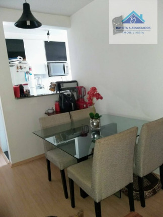 Imagem Apartamento com 2 Quartos à Venda, 48 m² em Jardim Nova Europa - Campinas Imagem Apartamento com 2 Quartos à Venda, 48 m² em Jardim Nova Europa - Campinas