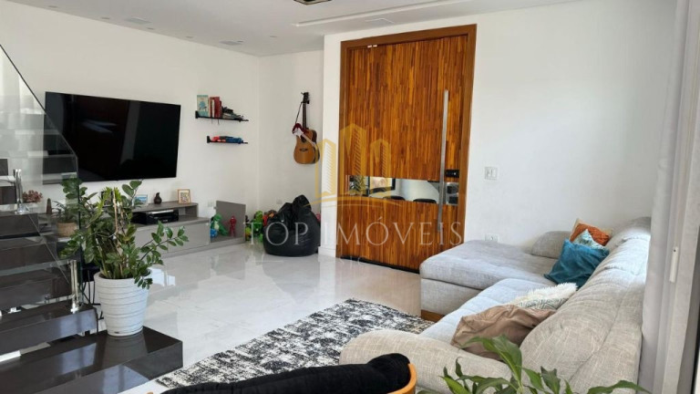 Imagem Casa de Condomínio com 3 Quartos à Venda, 257 m² em Bairro Da Floresta - São José Dos Campos Imagem Casa de Condomínio com 3 Quartos à Venda, 257 m² em Bairro Da Floresta - São José Dos Campos