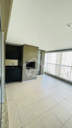Imagem Apartamento com 3 Quartos à Venda, 168 m² em Vila Andrade - São Paulo Imagem Apartamento com 3 Quartos à Venda, 168 m² em Vila Andrade - São Paulo