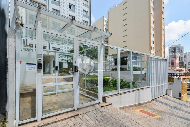 Imagem Apartamento com 3 Quartos à Venda, 94 m² em Perdizes - São Paulo