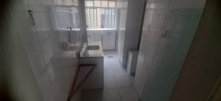 Imagem Apartamento com 2 Quartos à Venda, 60 m² em Centro/gonzaguinha - São Vicente Imagem Apartamento com 2 Quartos à Venda, 60 m² em Centro/gonzaguinha - São Vicente