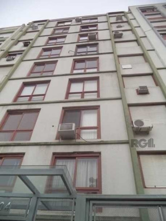 Imóvel com 2 Quartos à Venda,  em Cidade Baixa - Porto Alegre