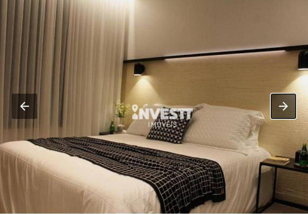 Imagem Apartamento com 3 Quartos à Venda, 120 m² em Setor Bueno - Goiânia Imagem Apartamento com 3 Quartos à Venda, 120 m² em Setor Bueno - Goiânia