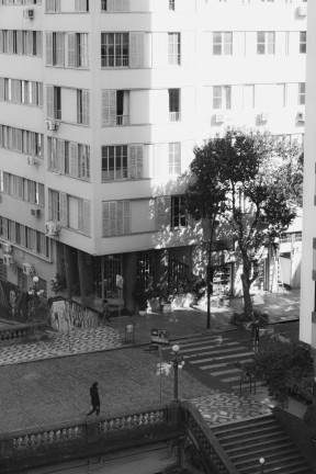 Imagem Imóvel com 1 Quarto à Venda,  em Centro Histórico - Porto Alegre
