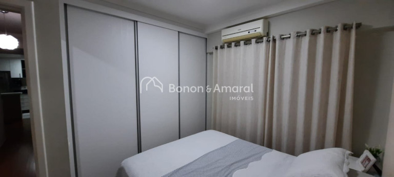 Imagem Apartamento com 3 Quartos à Venda, 87 m² em Vila Ipê - Campinas Imagem Apartamento com 3 Quartos à Venda, 87 m² em Vila Ipê - Campinas