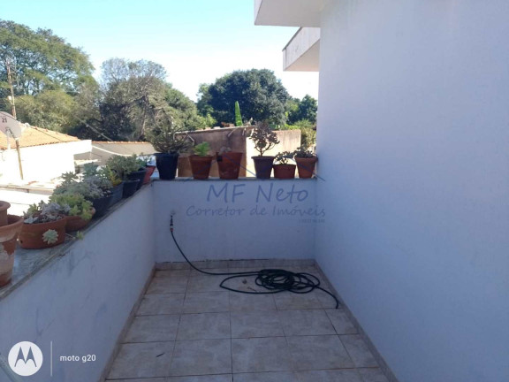 Imagem Casa com 3 Quartos à Venda, 188 m² em Vila Braz - Pirassununga