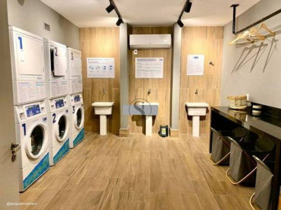 Imagem Apartamento com 1 Quarto à Venda, 24 m² em Vila Clementino - São Paulo Imagem Apartamento com 1 Quarto à Venda, 24 m² em Vila Clementino - São Paulo
