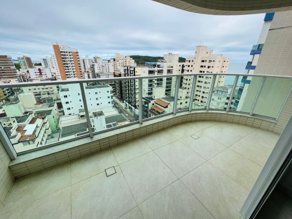 Imóvel com 2 Quartos à Venda, 68 m² em Praia Do Morro - Guarapari