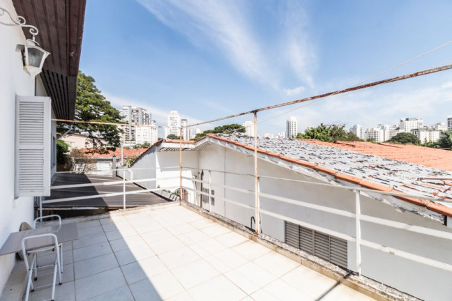 Imagem Casa com 4 Quartos à Venda, 220 m² em Campo Belo - São Paulo Imagem Casa com 4 Quartos à Venda, 220 m² em Campo Belo - São Paulo