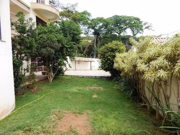 Imagem Casa com 4 Quartos à Venda, 420 m² em Vila Santista - Atibaia Imagem Casa com 4 Quartos à Venda, 420 m² em Vila Santista - Atibaia