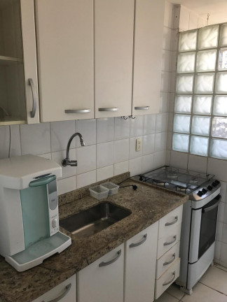 Imagem Imóvel com 2 Quartos à Venda, 65 m² em Ingá - Niterói