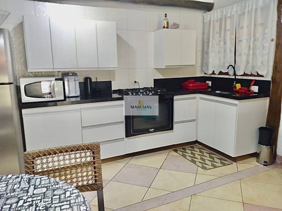 Imagem Casa com 2 Quartos à Venda, 90 m² em Maresias - São Sebastião