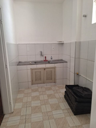 Imagem Apartamento com 1 Quarto à Venda, 56 m² em Centro - São Paulo Imagem Apartamento com 1 Quarto à Venda, 56 m² em Centro - São Paulo