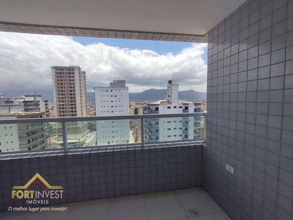 Imagem Imóvel com 2 Quartos à Venda, 100 m² em Tupi - Praia Grande