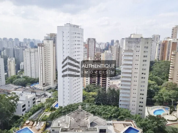 Imagem Apartamento com 3 Quartos à Venda, 238 m² em Morumbi - São Paulo