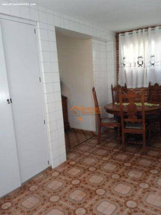 Imagem Sobrado com 3 Quartos à Venda, 130 m² em Vila Galvão - Guarulhos Imagem Sobrado com 3 Quartos à Venda, 130 m² em Vila Galvão - Guarulhos