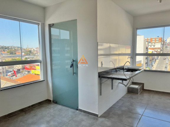 Imagem Studio com 1 Quarto para Alugar, 23 m²