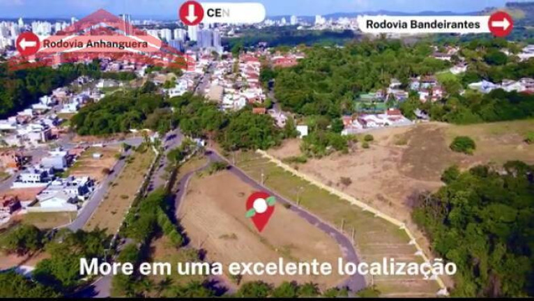 Imagem Terreno em Condomínio à Venda, 318 m² em Jardim Quintas Das Videiras - Jundiaí Imagem Terreno em Condomínio à Venda, 318 m² em Jardim Quintas Das Videiras - Jundiaí