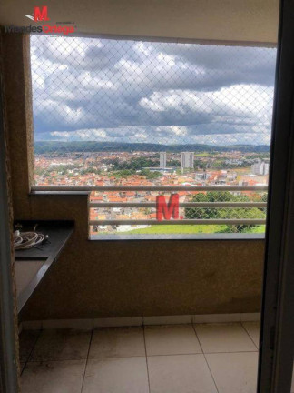 Imagem Apartamento com 3 Quartos à Venda, 68 m² em Parque Bela Vista - Votorantim Imagem Apartamento com 3 Quartos à Venda, 68 m² em Parque Bela Vista - Votorantim